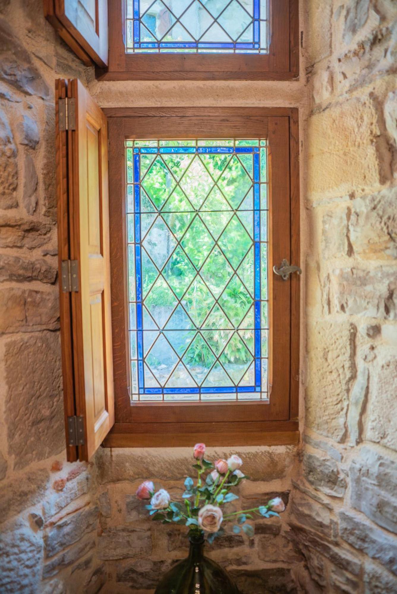 La Maison Bakea Cordes-sur-Ciel Exterior photo
