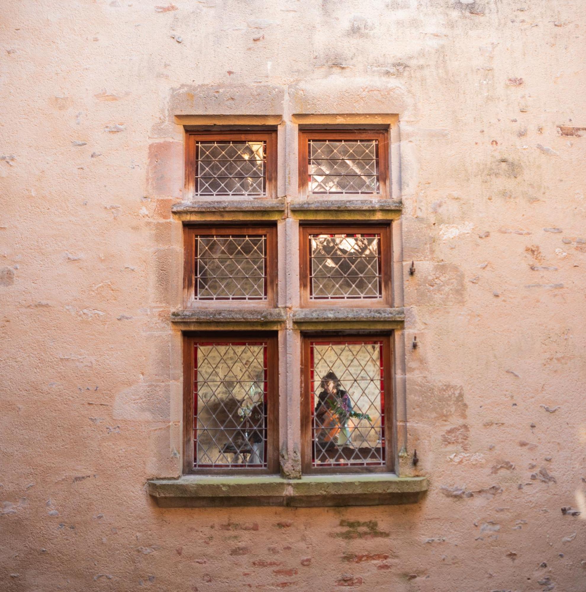La Maison Bakea Cordes-sur-Ciel Exterior photo
